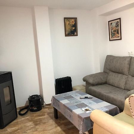 La Gloria Villa Guadix Eksteriør bilde