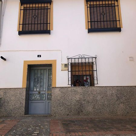 La Gloria Villa Guadix Eksteriør bilde